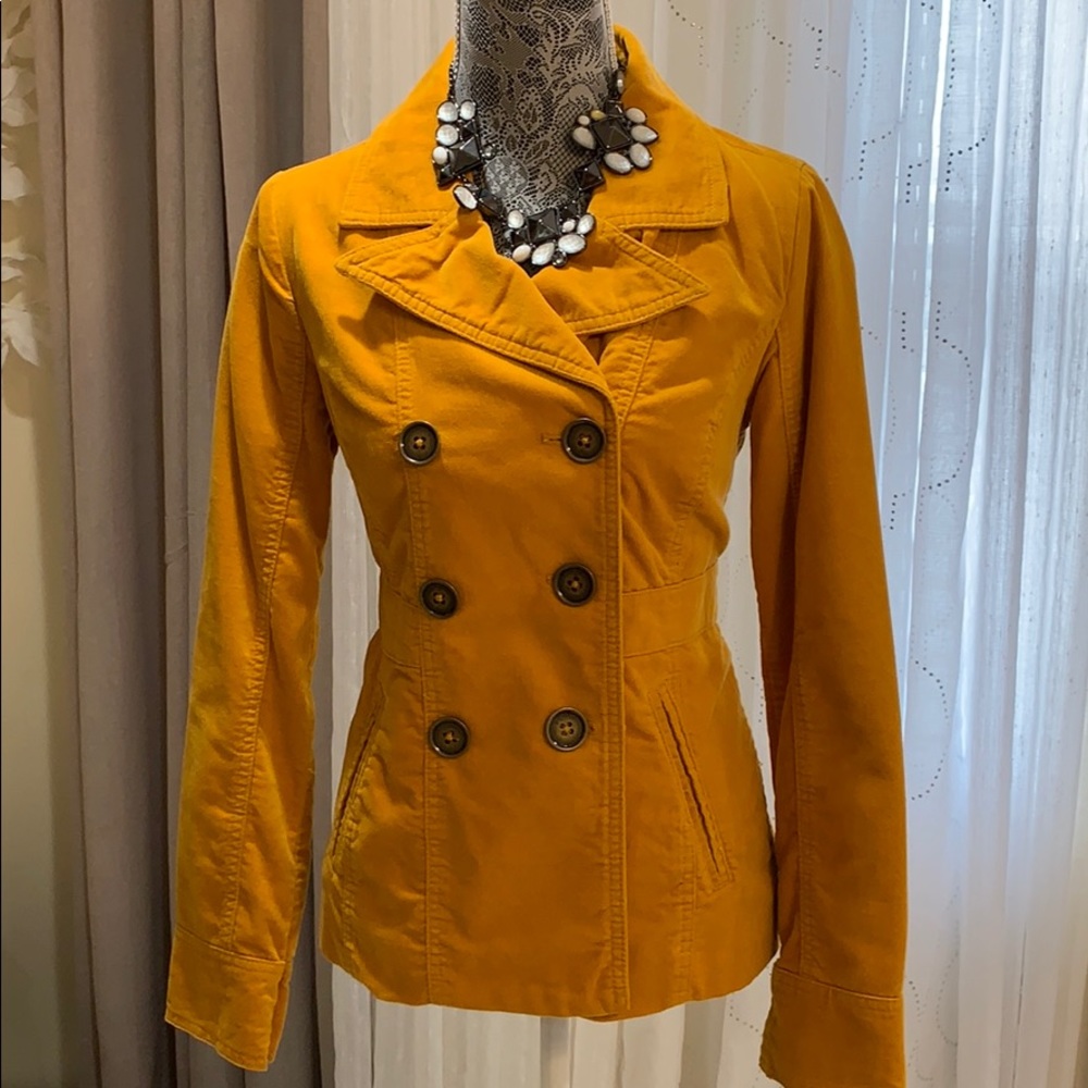 Mossimo Supply Co. since 1987 🧥